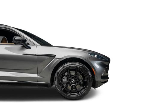Used 2021 Aston Martin DBX AWD/4WD image 24