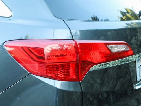 Used 2013 Acura RDX AWD w/ Technology Package image 9