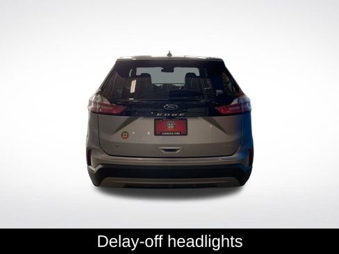 Used 2024 Ford Edge SEL AWD/4WD image 17