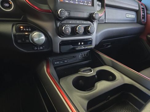 Used 2019 RAM 1500 Rebel w/ Rebel Level 1 Equipment Group AWD/4WD image 25