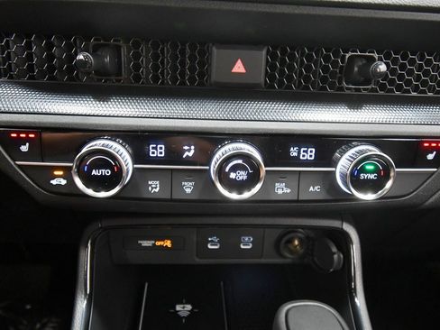 New 2026 Honda CR-V Sport image 22