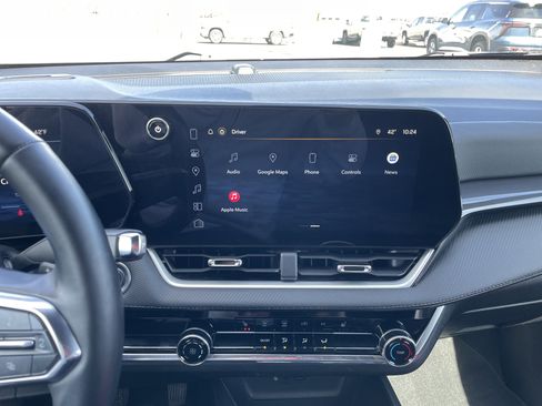 Certified 2025 Chevrolet Equinox LT image 37