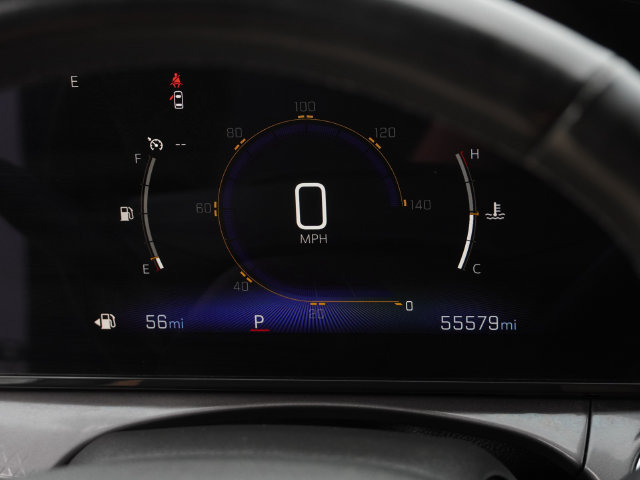 Used 2025 Chevrolet Trax ACTIV w/ Sunroof Package FWD image 32