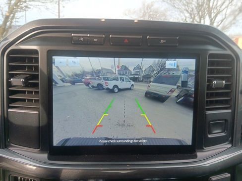 Used 2023 Ford F150 XLT w/ Equipment Group 302A High image 51