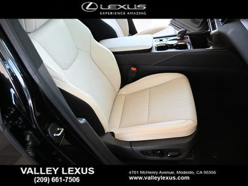 New 2026 Lexus RX 350 Premium Plus AWD/4WD image 21