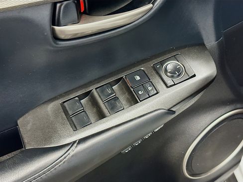 Used 2016 Lexus NX 200t F Sport w/ F Sport Premium Package AWD/4WD image 15