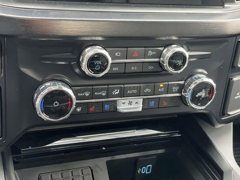 New 2026 Ford F350 Lariat RWD image 16