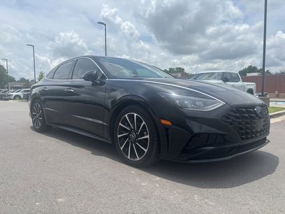 Used 2020 Hyundai Sonata SEL Plus w/ Cargo Package