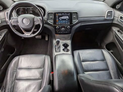 Used 2020 Jeep Grand Cherokee Limited image 21