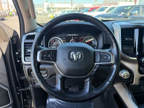 Certified 2020 RAM 1500 Laramie image 22