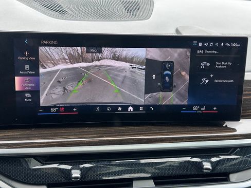 Used 2024 BMW X7 xDrive40i w/ M Sport Package image 16