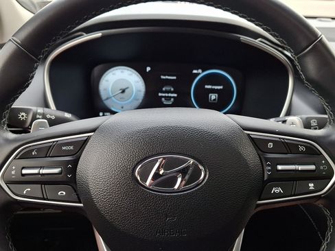 Certified 2023 Hyundai Santa Fe SEL w/ Premium Package AWD/4WD image 20