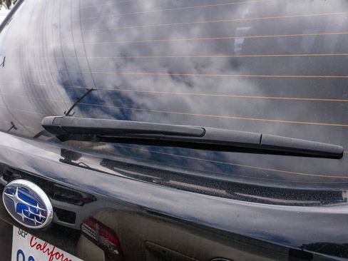 Used 2020 Subaru Forester w/ Alloy Wheel Package image 18