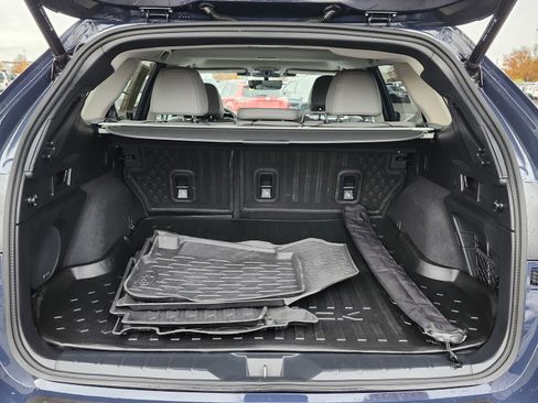 Used 2025 Subaru Outback Limited XT image 22
