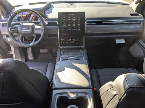 New 2025 GMC Sierra EV Denali image 25