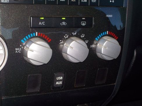 Used 2012 Toyota Tundra 4x4 CrewMax w/ TRD Rock Warrior Pkg image 24