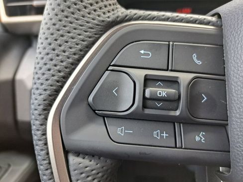 New 2026 Toyota Tacoma 4x4 Double Cab Hybrid image 14