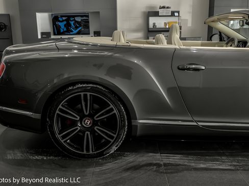 Used 2017 Bentley Continental GT V8 S image 7