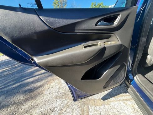 Certified 2023 Chevrolet Equinox LT image 16