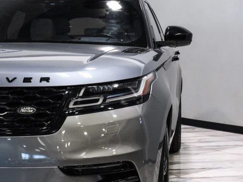 Used 2020 Land Rover Range Rover Velar R-Dynamic S AWD/4WD image 44