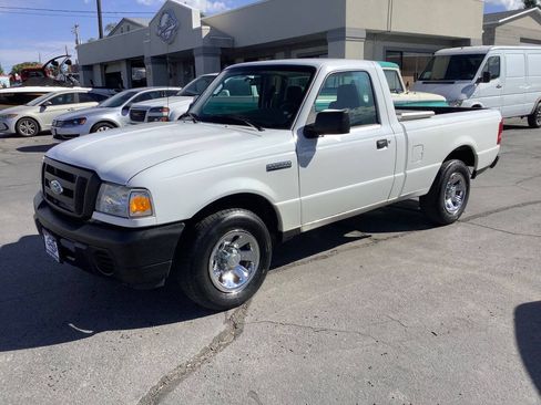 Used 2008 Ford Ranger XL RWD image 2