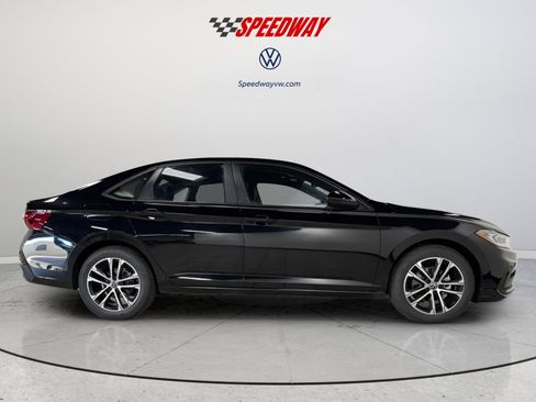 New 2026 Volkswagen Jetta Sport image 8