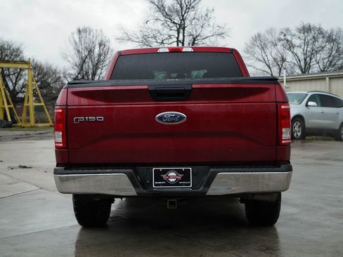 Used 2017 Ford F150 XLT image 14