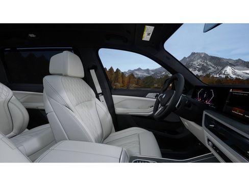 New 2026 BMW X7 xDrive40i AWD/4WD image 9