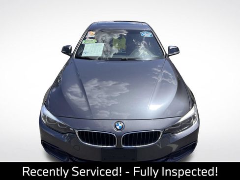 Used 2018 BMW 430i xDrive Coupe AWD/4WD image 3