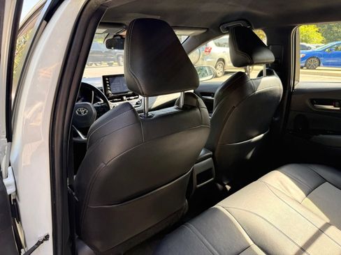 Used 2019 Toyota Corolla XSE FWD image 26