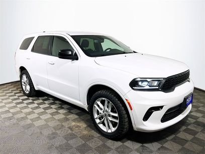 Used 2023 Dodge Durango GT
