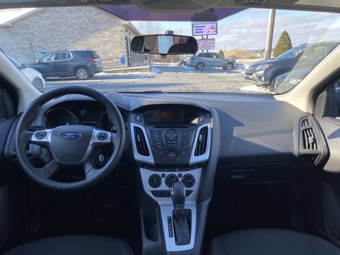 Used 2014 Ford Focus SE image 22