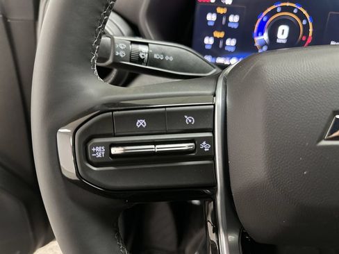 New 2026 Chevrolet Colorado Trail Boss AWD/4WD image 54