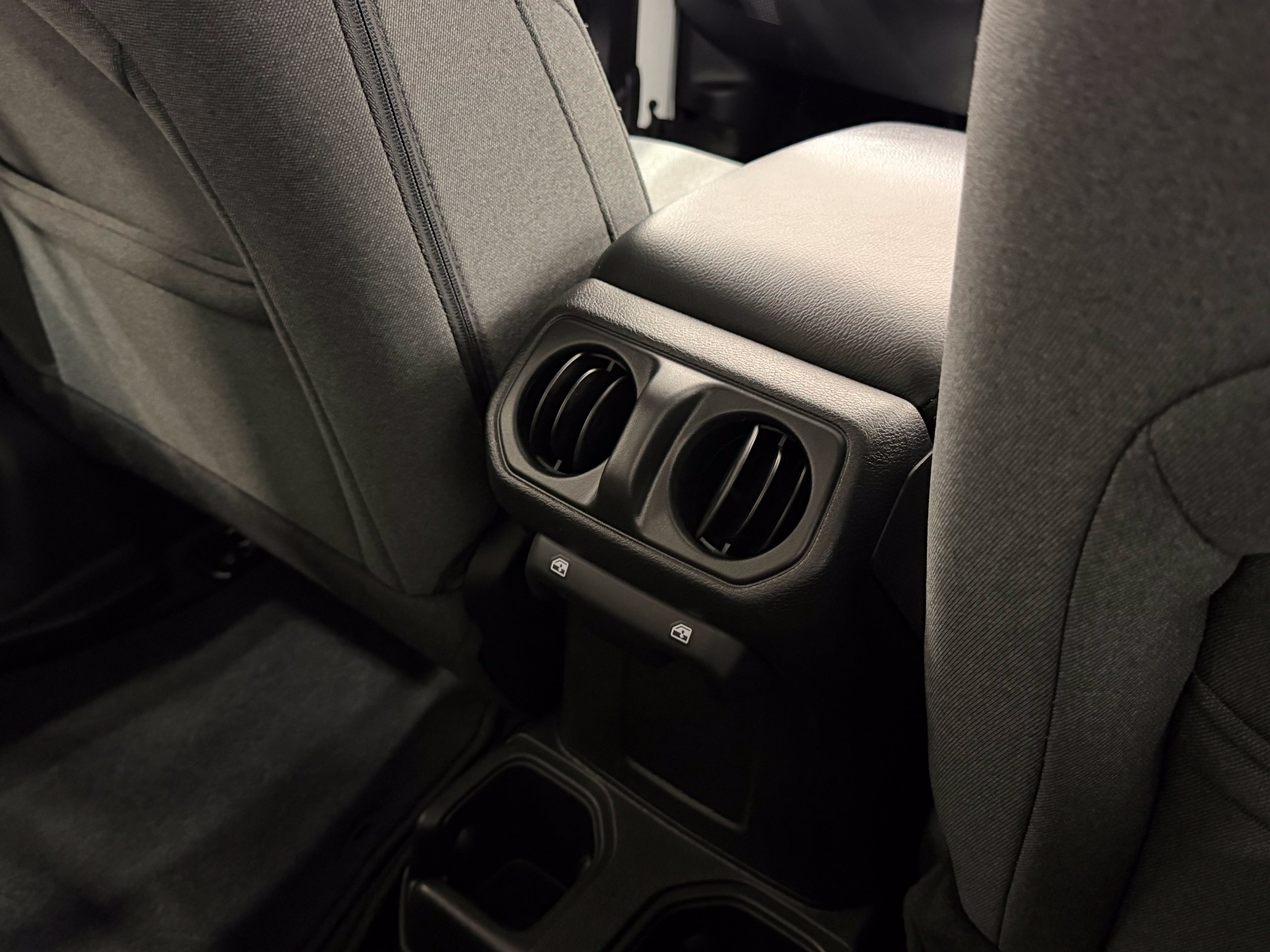 Used 2025 Jeep Gladiator Sport AWD/4WD image 42