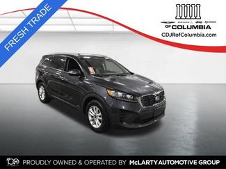 Used 2019 Kia Sorento AWD w/ LX Convenience Package 360° Tour