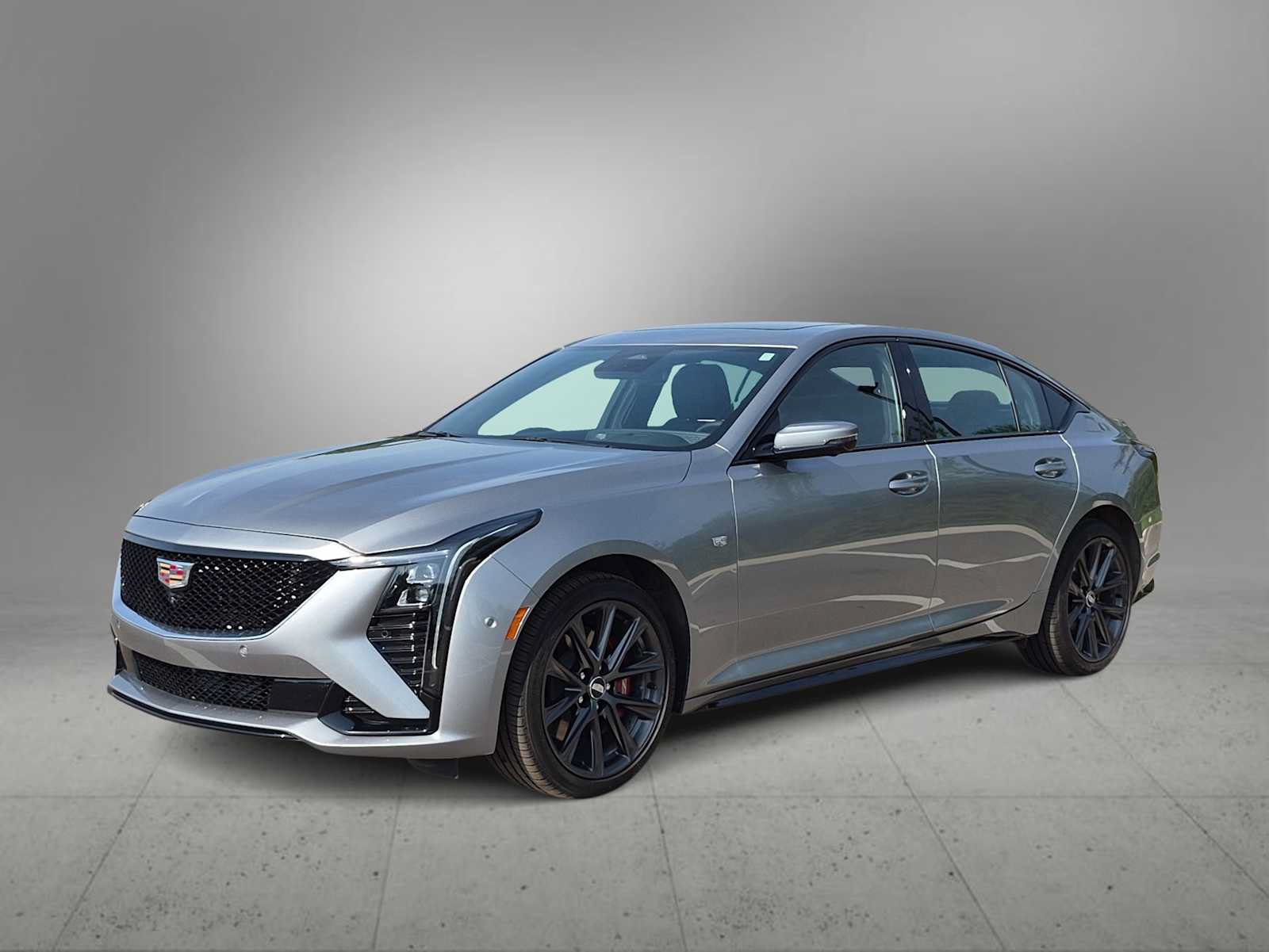 Used 2026 Cadillac CT5 Sport w/ Sun And Sound Package AWD/4WD image 4