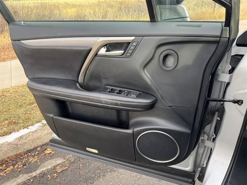 Used 2016 Lexus RX 350 F Sport image 14