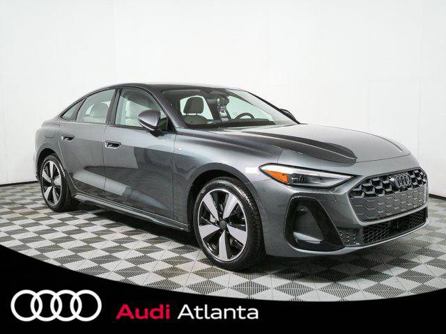 New 2026 Audi A5 Premium AWD/4WD image 1