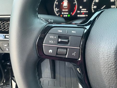 Certified 2023 Honda CR-V EX-L image 14