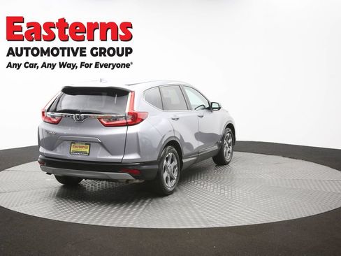 Used 2019 Honda CR-V EX-L image 41