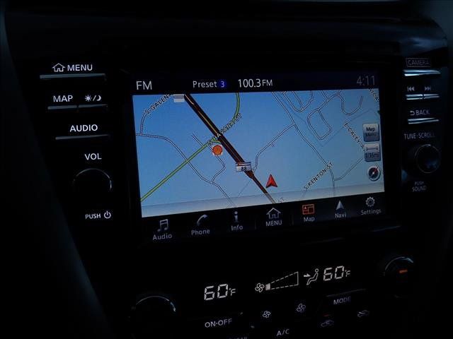 Used 2017 Nissan Murano S w/ Navigation Package AWD/4WD image 19