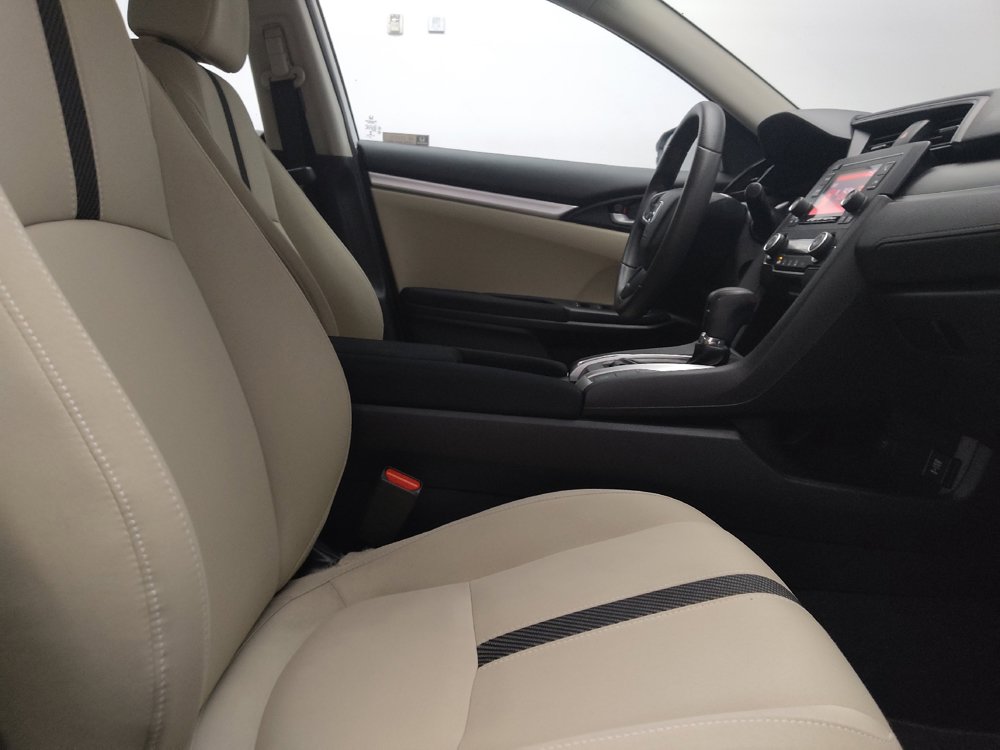Used 2018 Honda Civic LX image 21