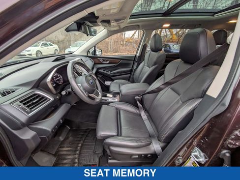 Certified 2023 Subaru Ascent Touring image 27