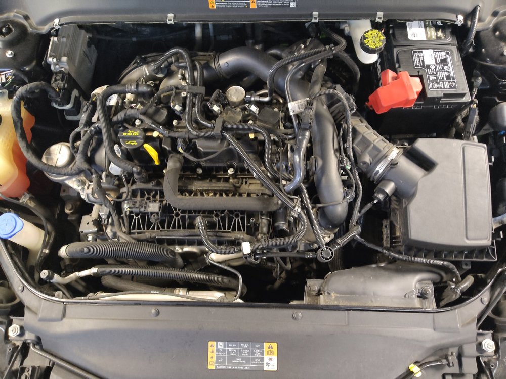 Used 2019 Ford Fusion SE FWD image 30