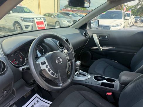 Used 2015 Nissan Rogue S w/ Convenience Package FWD image 13