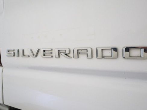 Used 2020 Chevrolet Silverado 1500 LT w/ All-Star Edition AWD/4WD image 23