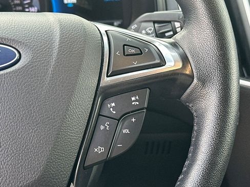 Certified 2024 Ford Edge SEL AWD/4WD image 27