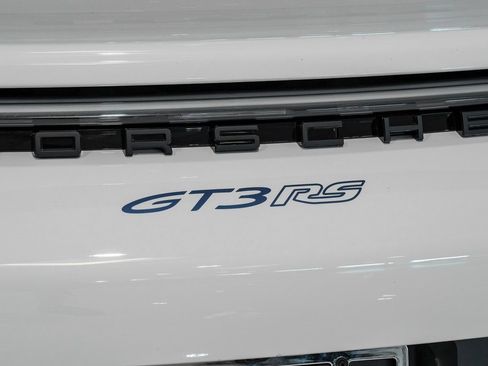 Used 2024 Porsche 911 GT3 RS image 43