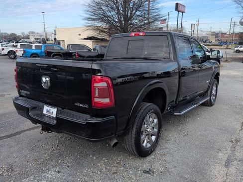 Certified 2022 RAM 2500 Laramie image 8