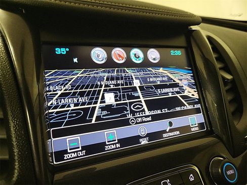 Used 2019 Chevrolet Impala Premier w/ Premier Convenience Package image 16